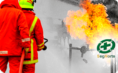Formacao Brigada de Incendios IT-17 (Basico)}