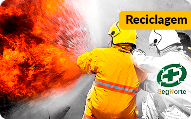 Formacao Brigada de Incendios IT-17 (Intermediario) (Reciclagem)}