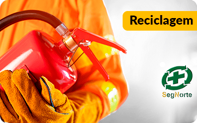 Formação de Brigada de Incêndios (Avançado) - Reciclagem}