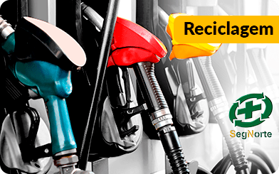 NR20 Intermediário (Reciclagem)}