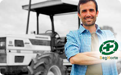 NR31 - CIPA Trabalho Rural}