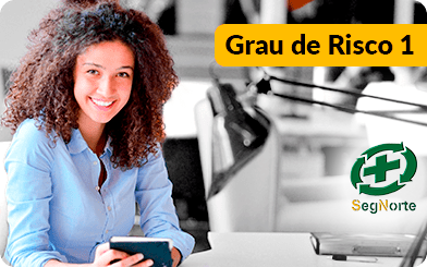 NR5 - CIPA - GRAU DE RISCO 1}