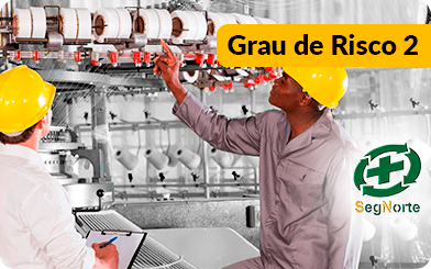 NR5 - CIPA - GRAU DE RISCO 2}