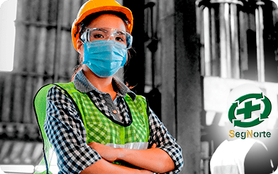 Prevenção e Combate à COVID-19}